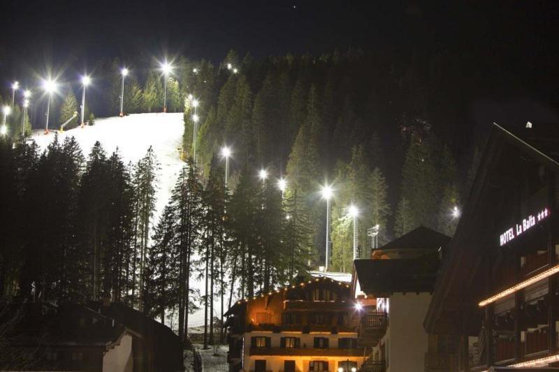 La Hotel Madonna di Campiglio