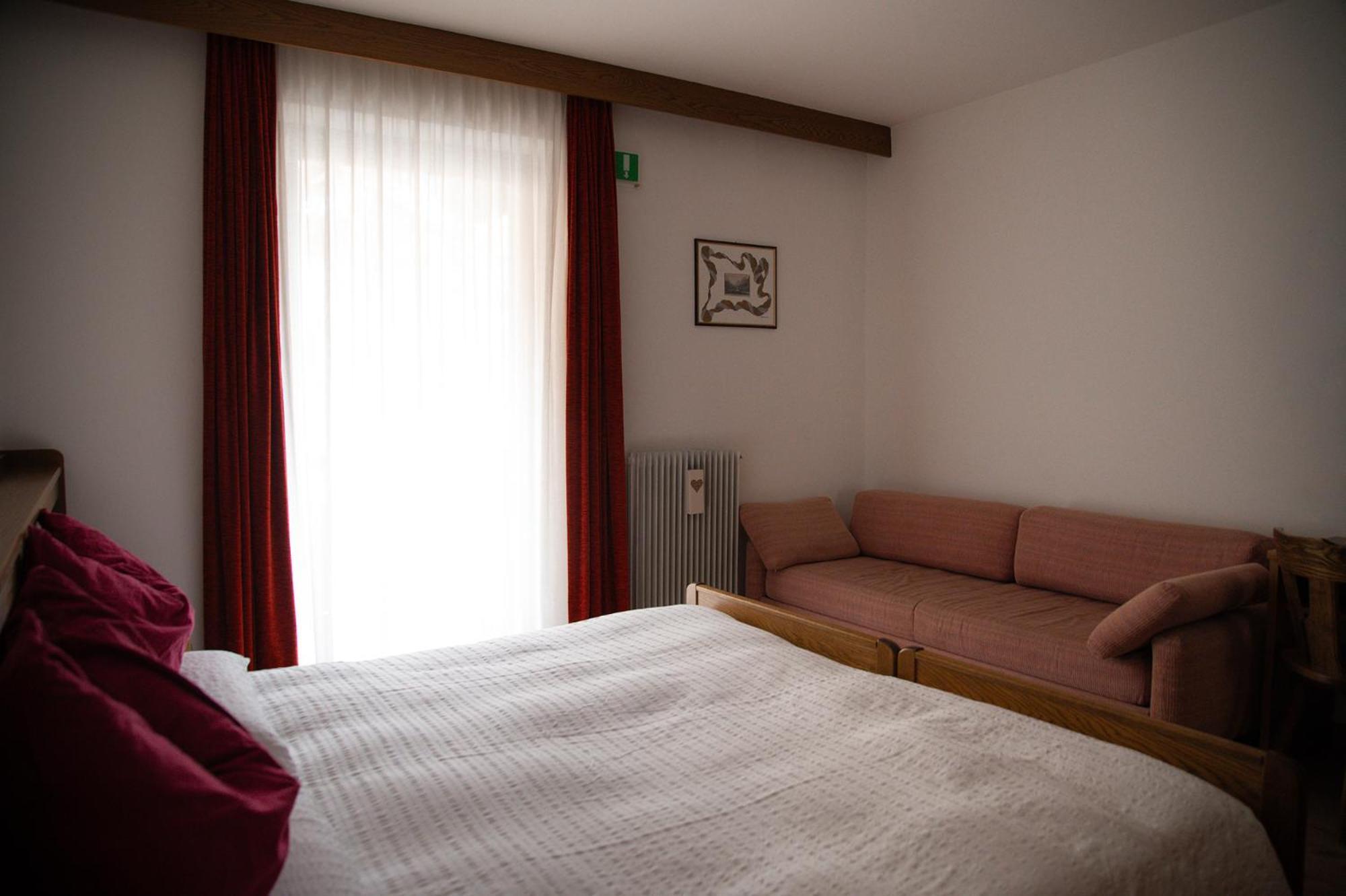 Hotel La 3*