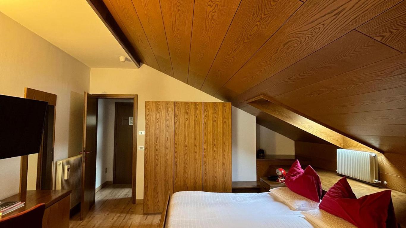La Hotel Madonna di Campiglio