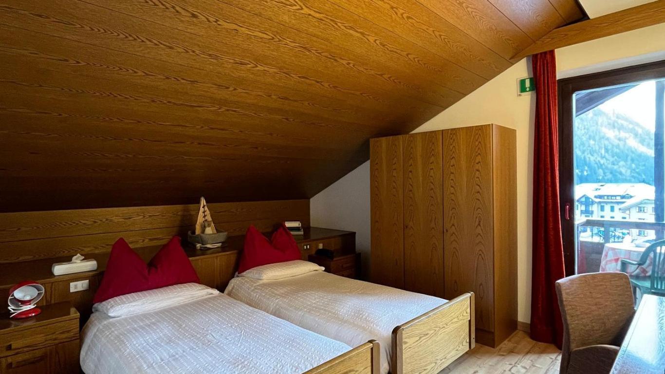 La 3* Madonna di Campiglio