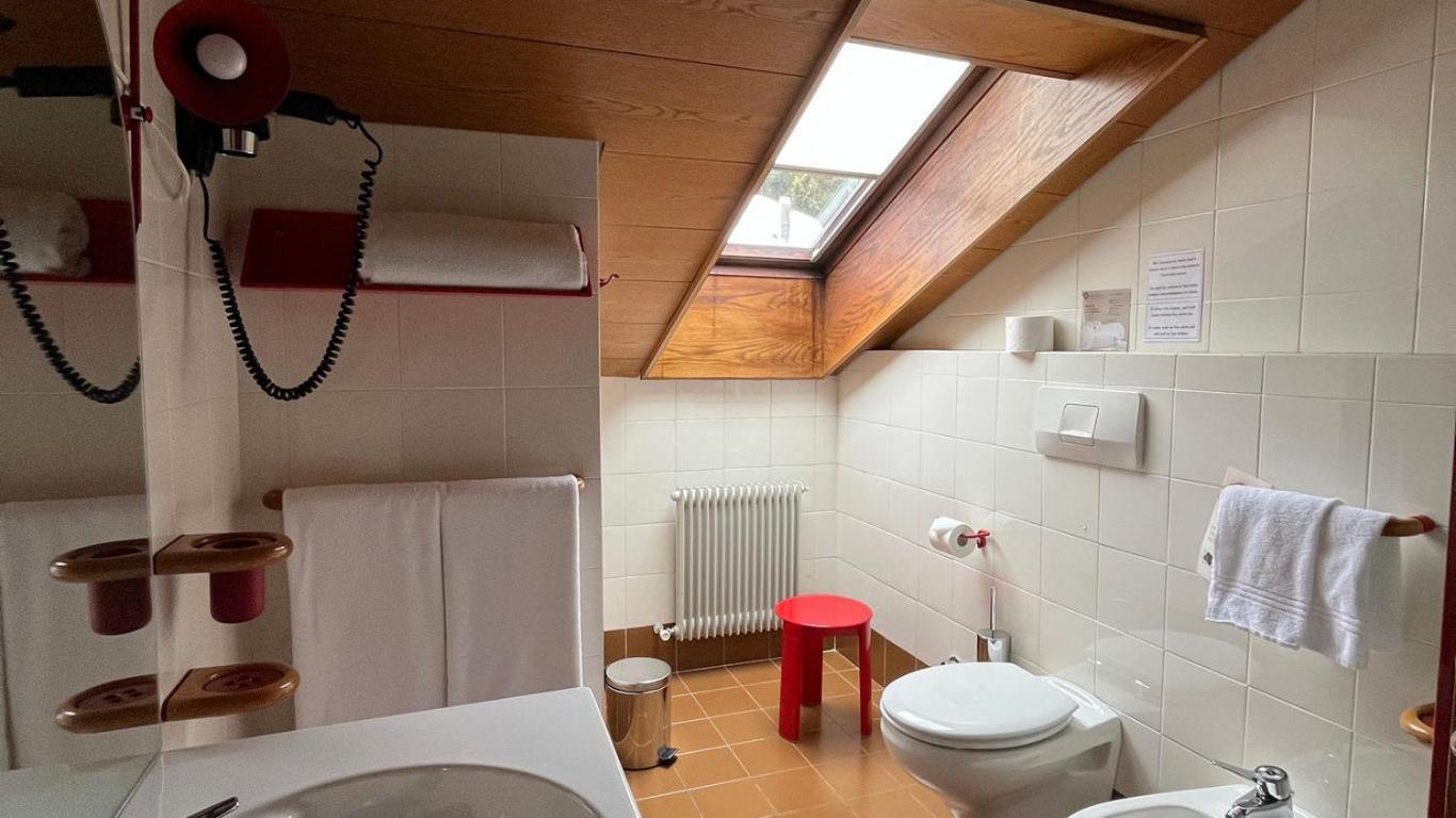La Hotel 3*