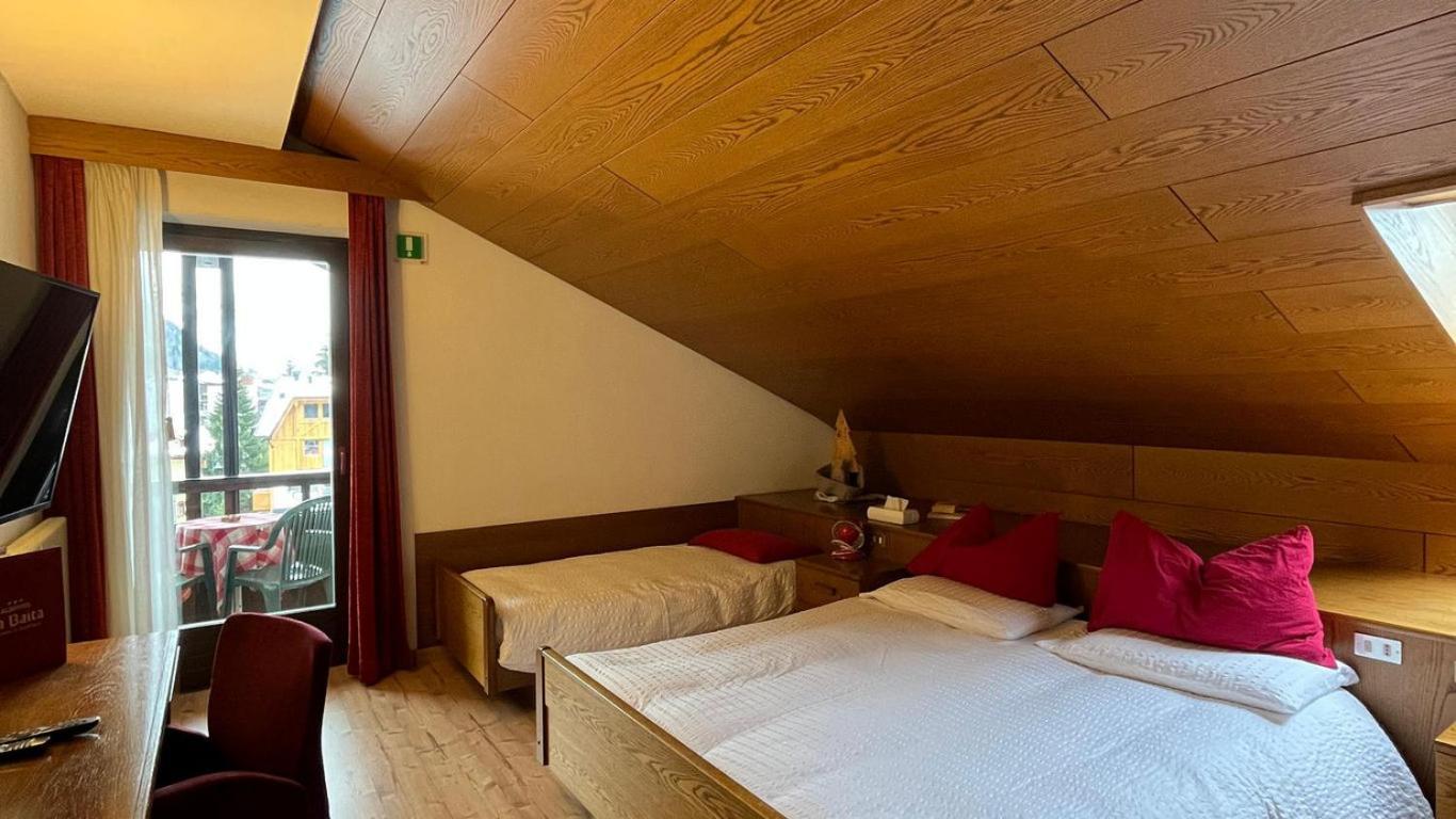 Hotel La 3*