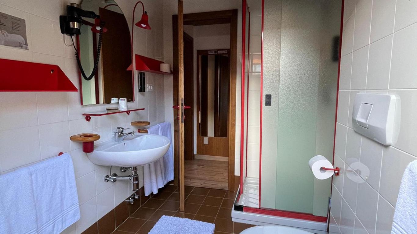 La Hotel Madonna di Campiglio