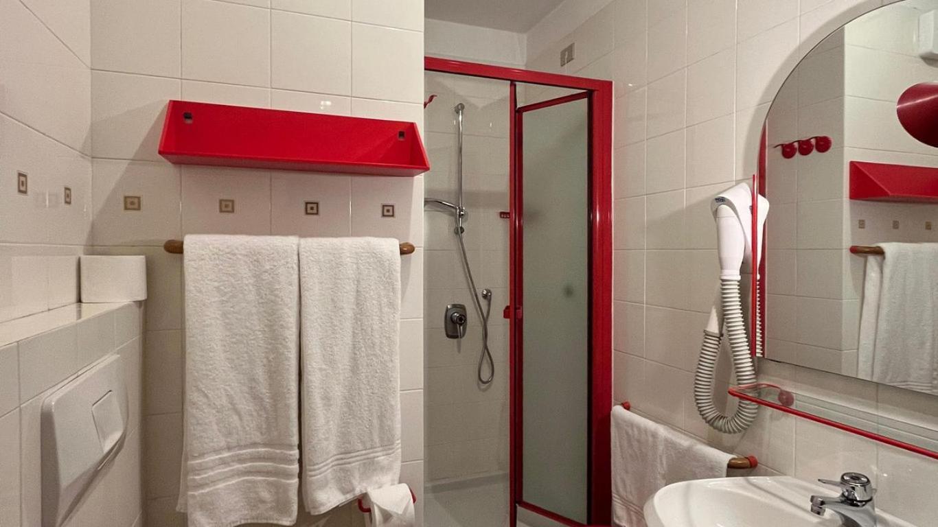 Hotel La Madonna di Campiglio