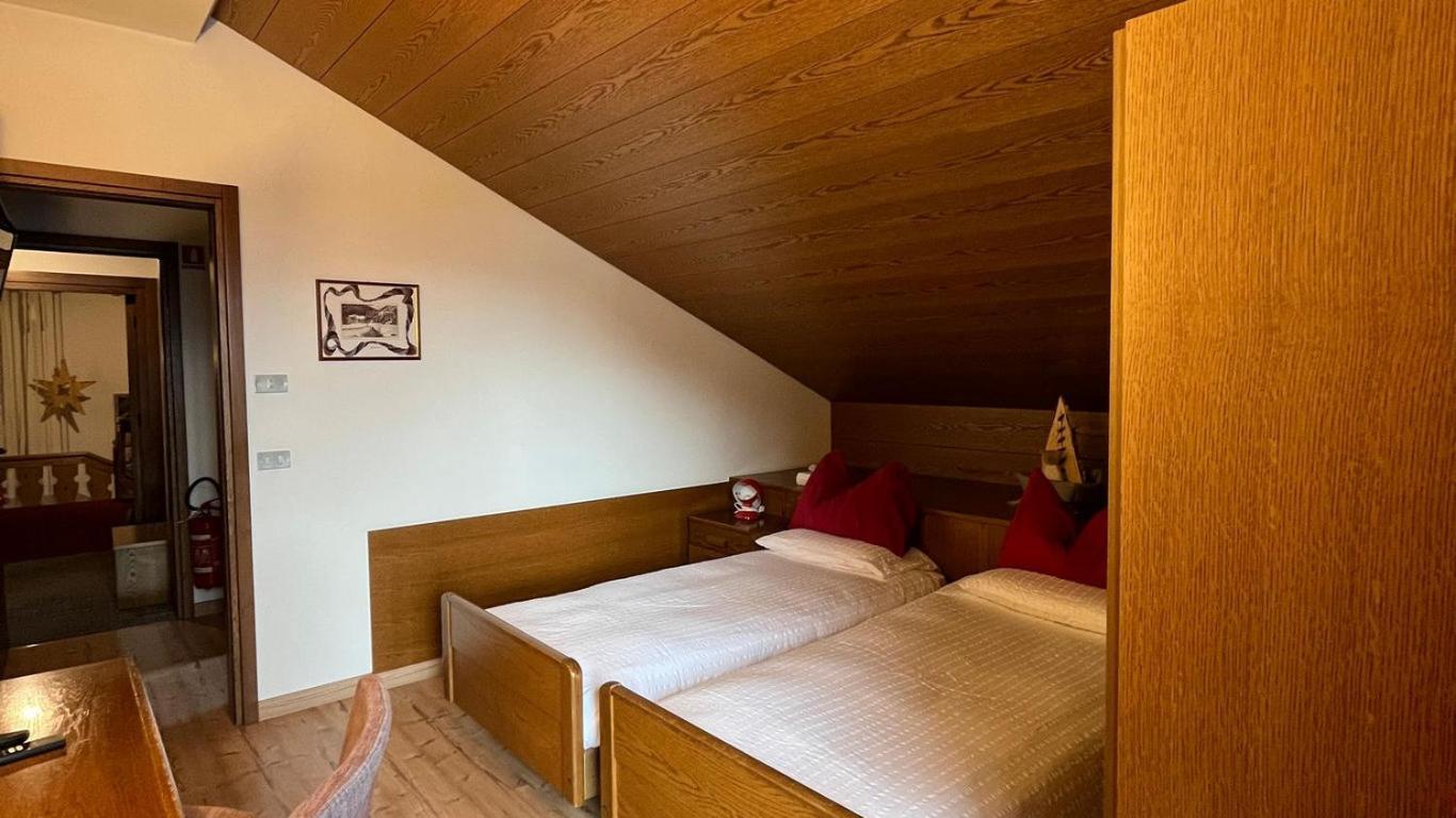 La Madonna di Campiglio