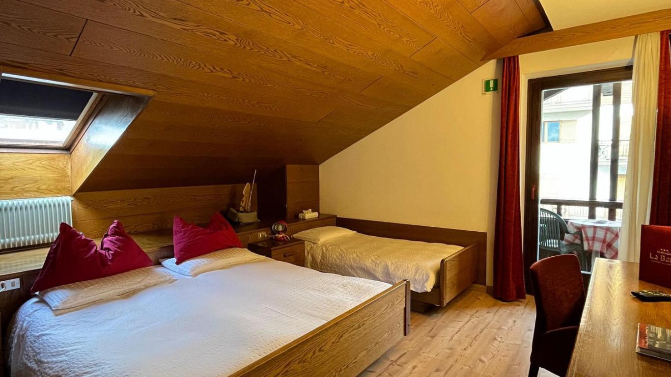 La 3* Madonna di Campiglio