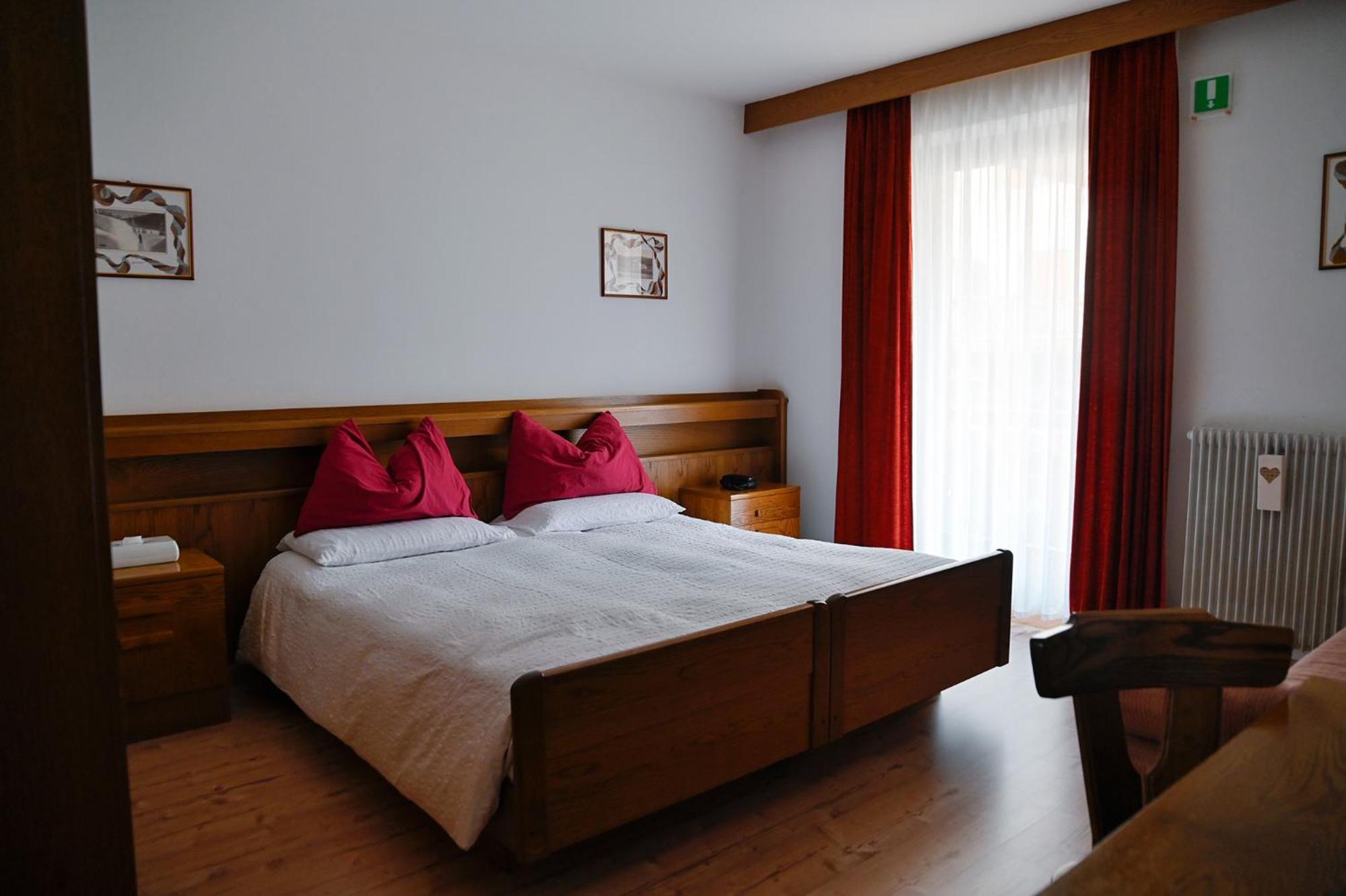 Hotel La Madonna di Campiglio