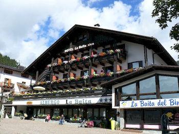Hotel La 3*