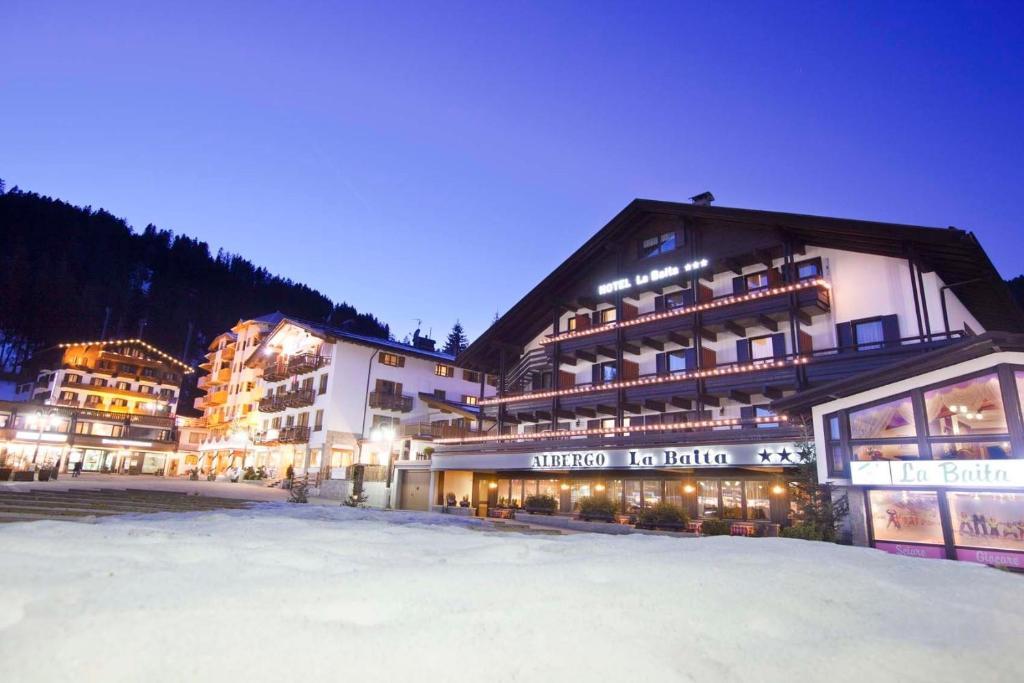 Hotel La
